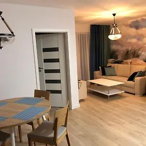  Apartament Narmorskie Tarasy C314
