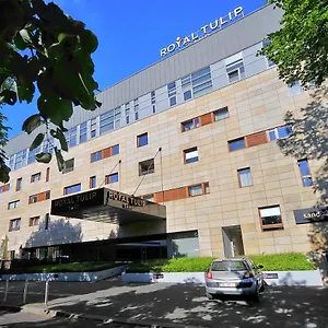  Apartament Dobruk Elżbieta Prywatny W Royal Tulip