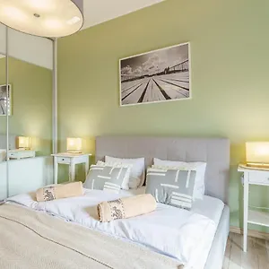  Apartament Lighthouse - Polanki Park A305