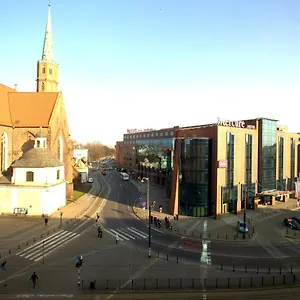 Happy - Just In Center Apartament Wrocław