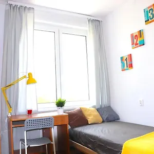 Stilo Dom - Ul Grochowa Apartament Wrocław