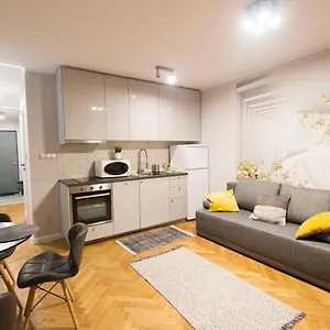 Happyestate Ul Wita Stwosza Old Town Apartament Wrocław