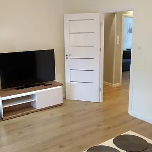 Cichy Apartament Nadmorski Apartament Gdańsk