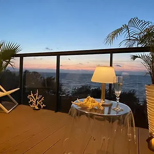  Apartament Seaside Park Private Aurora 502