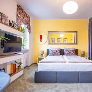 Domo Apartament Wrocław