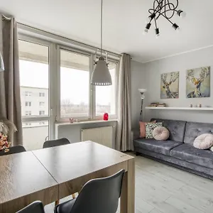 Gama Kondratowicza18 Apartament Warszawa