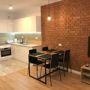 Prestige Ząbkowska Old Town Apartament Warszawa